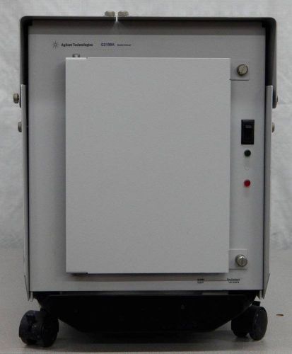 Agilent technologies g13199a quiet cover, serial number: us17010018 for sale