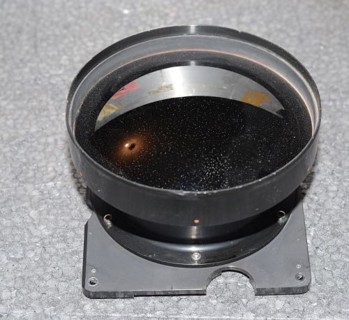 Thermal Camera Germanium lens ,laser, infrared