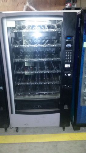 NATIONAL 167D SNACK CENTER Refurbished WORKING &amp; READY FOR LOCATION MONEY MAKER
