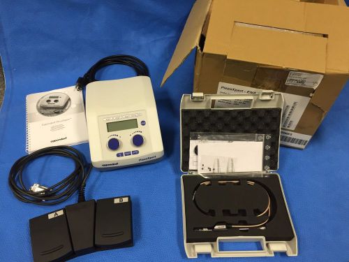 Eppendorf PiezoXpert System - Complete - Demo system never used - Great Deal!!!