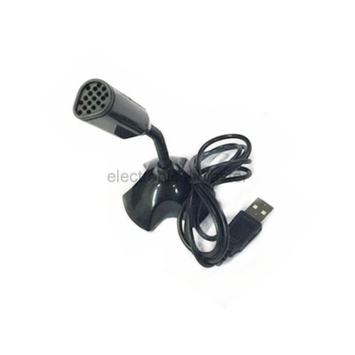 USB Microphone for Raspberry Pi 3 / A+ / B / B+ / 2 Model B Board