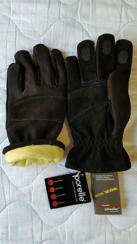 Sefaty gloves