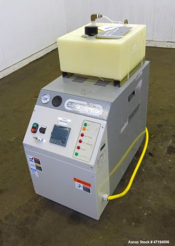 Used- Mokon Minitherm Circulating Water Temperature Control System, Model MT4302