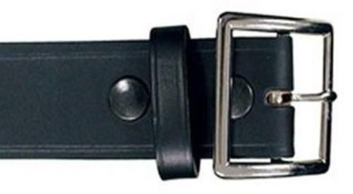 Boston Leather 6591 B Brass Buckle 1 3/4&#034; for Garrison Belt
