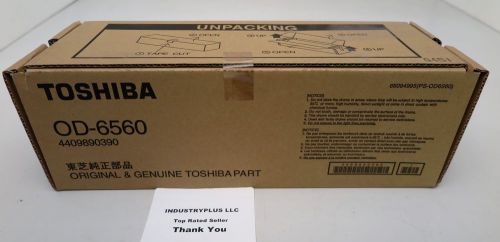 New Genuine Toshiba OD-6560 Drum 4409890390 OEM OD6560 Free Shipping