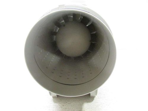Soler &amp; palau thermoplastic mixed flow duct fan td-200s for sale