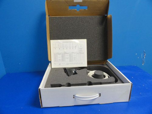 Ge 5/v model 46-267246g1 5mhz sector transducer for ge rt 3000 / rt3600/ rt4600 for sale