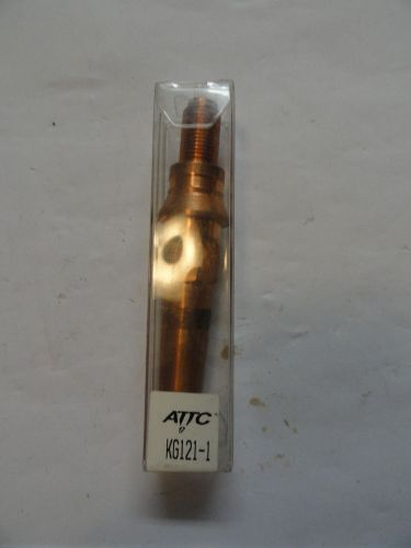 ATTC KG121-1 Acetylene Torch Tip