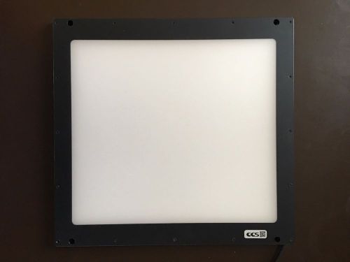 CCS 200mm Red Backlight (LFL-200RD) *great condition*