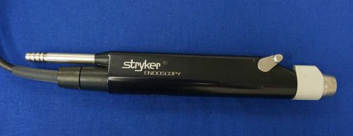Stryker 12K Shaver 272-701-500 Arthroscopy Shaver Handpiece