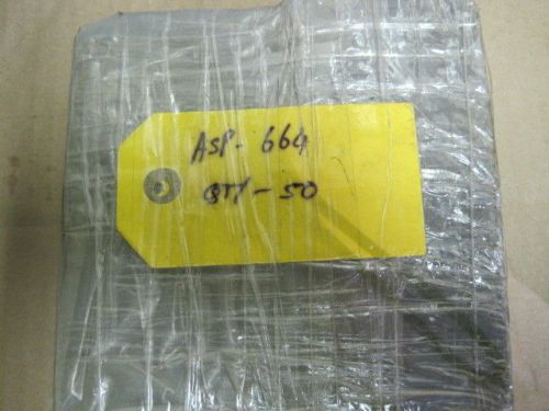 Lot of 50 NAAMS SPACERS  ASP664 ASP-664