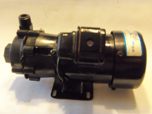 Gorman Rupp Fasco Mag Magnetek Drive II Pump 18650-103 .5-.6A 114 230V
