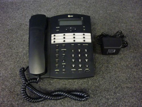 AT&amp;T 944 4-Line Speakerphone Phone