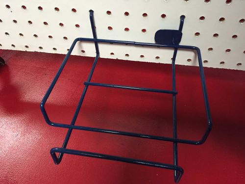 Pegboard Power Tool Holder for Routers, Sanders, Etc.