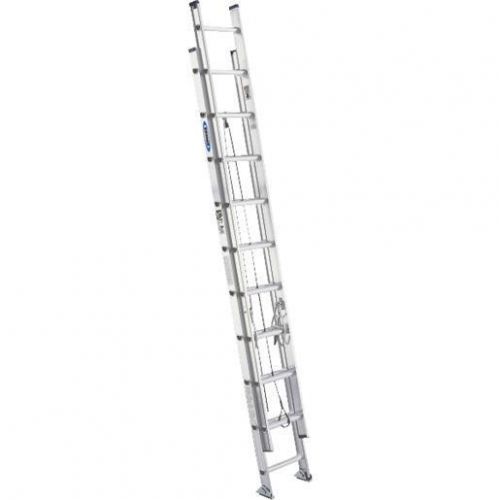T-1a 28&#039; alum ext ladder d1528-2 for sale