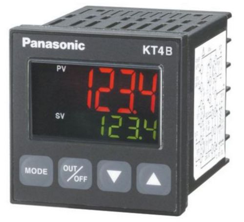 Panasonic KT4B PID Temperature Controller - New in Box