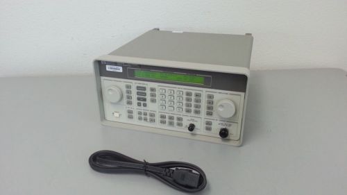 Agilent / HP 8648B Signal Generator