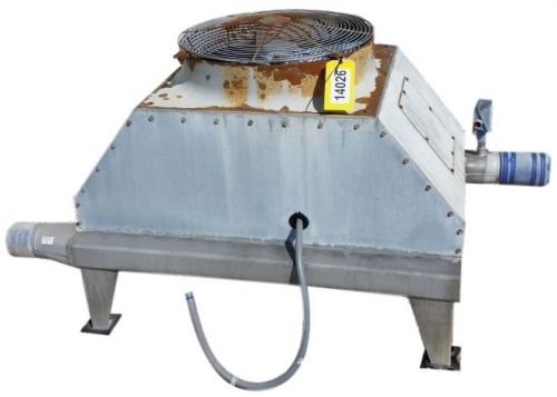 Used Air cooler