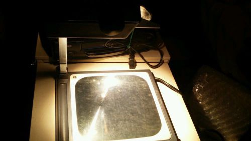 3M 5088 Overhead Projector w/ bulb Free shipping support local schools