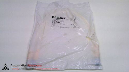 BALLUFF BCC M414-M415-M415-U2002-003, SPLITTER CORDSET, 0.30METERS,, NEW #215806