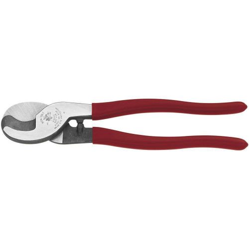 Klein Tools 9 in. High-Leverage Cable Cutter Model # 63050SEN