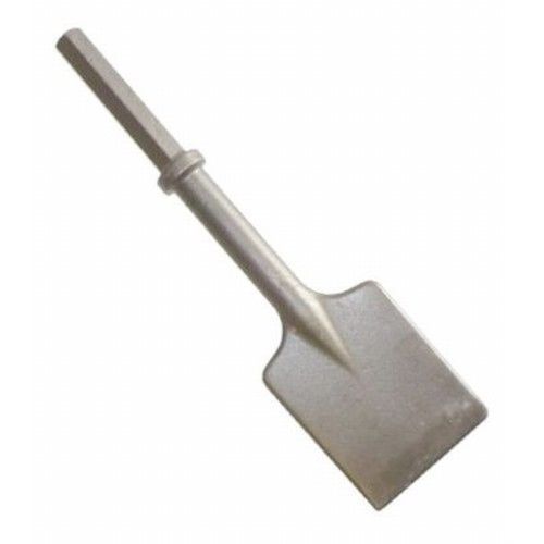 Pioneer jack hammer 5&#034; ashphalt spade, 1-1/4&#034; x 14&#034; 8253 for sale
