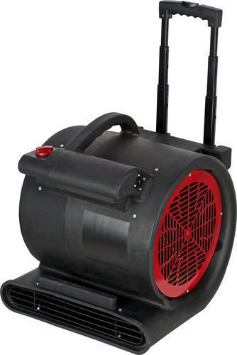 Multipurpose Utility Air Mover Powerful 1 Horse Power 3 Speed Settings New