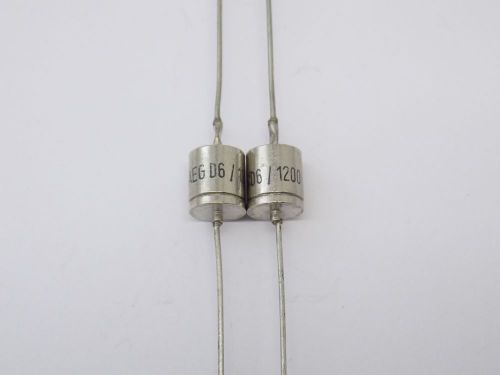 10x aeg d6/1200 silicon  diode for sale