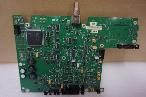 Agilent N5180-60032 Microwave ALC Control Assembly