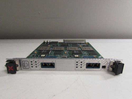 IXIA LM1000LX Gigabit Ethernet Load Module, LM-1000LX