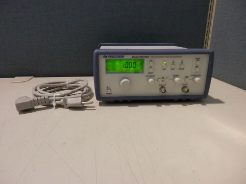 BK Precision 4007DDS 7mHz Sweep Function Generator