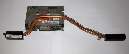 Dell Precision M90 Video Card Heatsink 0XF435 Parts/Repair