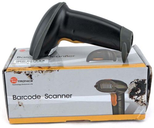 Taotronics tt-bs016 portable handheld wireless bluetooth laser barcode scanner for sale