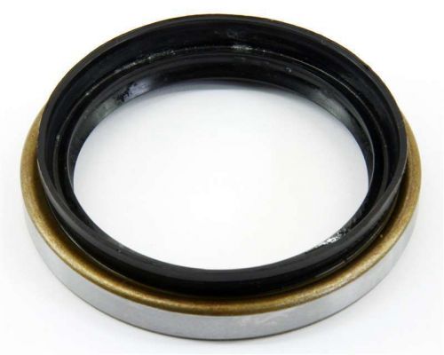 Avx shaft oil seal double lip tby52x66x7.5 has outer metal case for sale