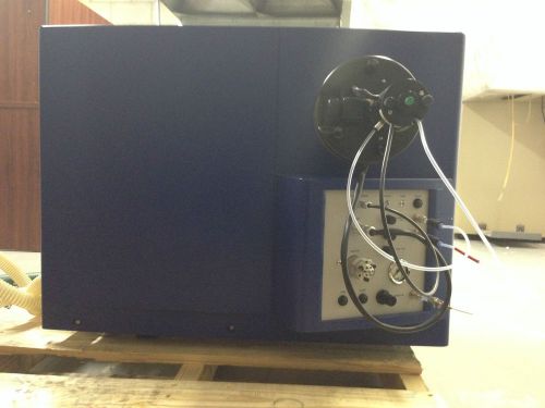Micromass lct tof mass spectrometer for sale