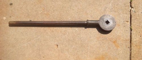 32 inch handle 1 inch drive ratchet for sale