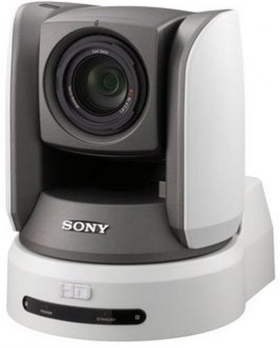 Sony remote robotic surveillance camera for sale