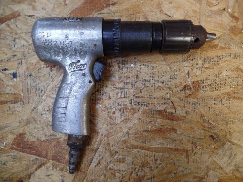 Thor 1/2&#034; pneumatic air drill 10826a for sale
