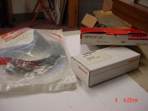Honeywell Micro switches and Photoelectric Sensor HPX-H1-H CP18 BZ-2RW822-A2