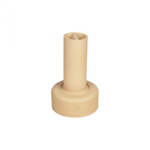 Replacement braden starter bottle nipple only calf nipple for sale