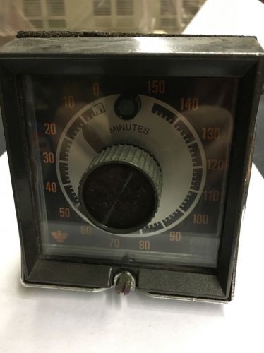Eagle signals timer hp5 series, 0-150 minutes for sale
