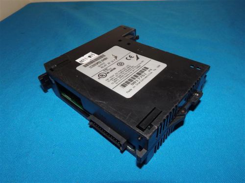 Ge ic693mdl940h output relay w/o terminals for sale