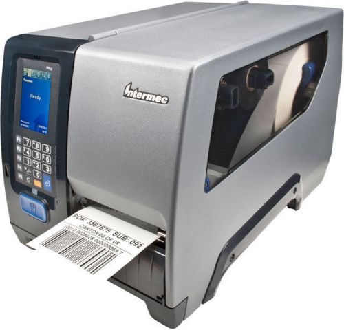 Intermec PM43A label printer  NEW