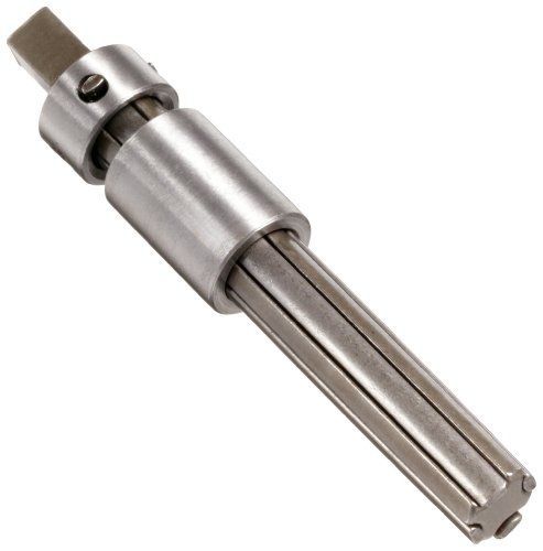 Walton 10624 5/8&#034;, 4 Flute Tap Extractor With Square Shank