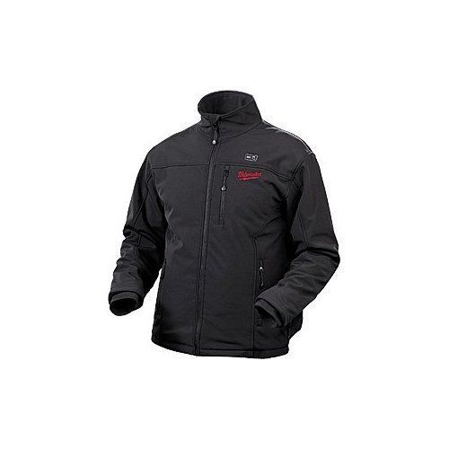 Milwaukee Heated Jacket - Black