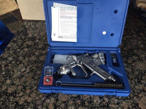 Binks: mach 2-air assisted- paint spray gun kit for sale