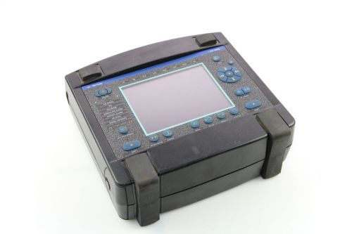 Gn nettest lite 3000e gsm gprs mobile network isdn telecom analyzer for sale
