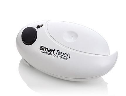 Smart touch can opener for sale