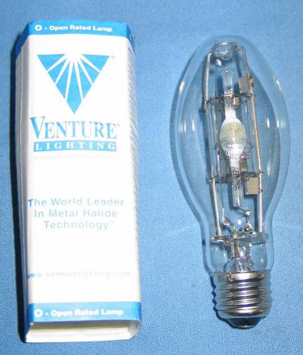 VENTURE 100W MP100/U/UVS/PS HID 96267 Metal Halide Med Base Pulse Start Bulb