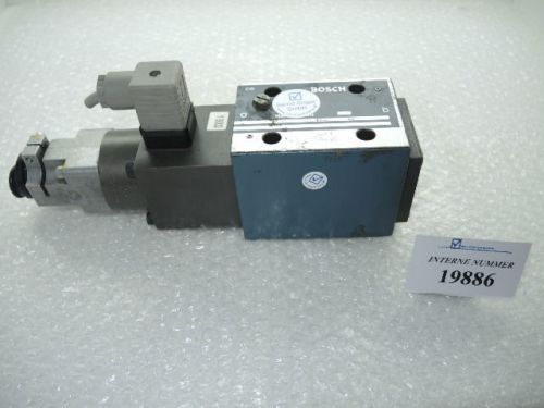 Proportional valve Bosch No. 0 811 403 001, throttle valve, Feromatik spare part